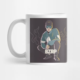 Bizarrap BZRP cool Mug